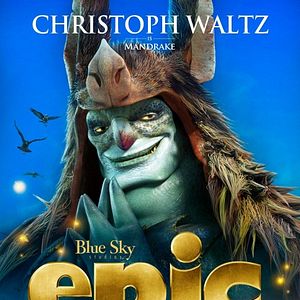 Foto Reino Escondido