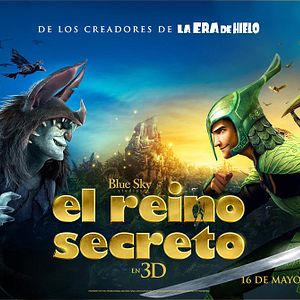 Foto Reino Escondido