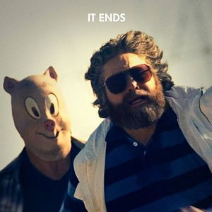 Foto Se Beber, Não Case! Parte III