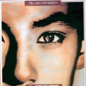 Foto A Brighter Summer Day