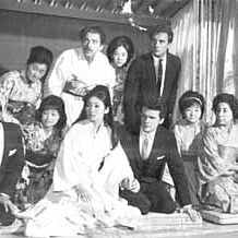 Foto Meu Japão Brasileiro