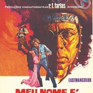 Foto Meu Nome é Lampião