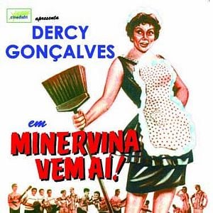 Foto Minervina Vem Aí