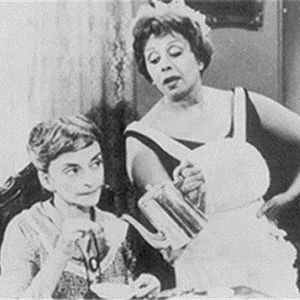 Foto Minervina Vem Aí