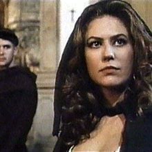 Foto O Monge e a Filha do Carrasco