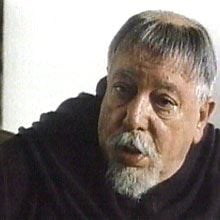 Foto O Monge e a Filha do Carrasco