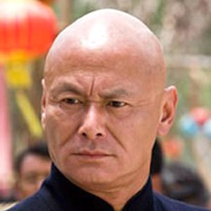 Foto Gordon Liu