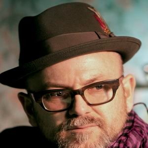 Foto Franck Khalfoun