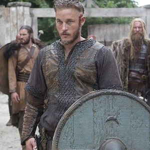 Foto Travis Fimmel