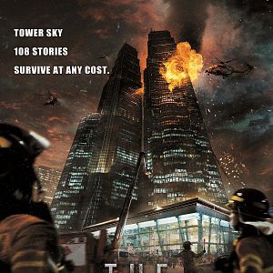 Foto Pânico na Torre