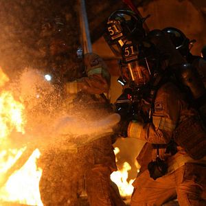 Foto Pânico na Torre