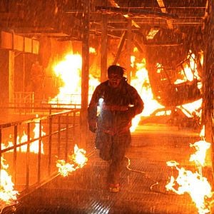 Foto Pânico na Torre