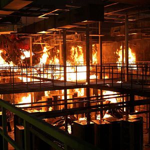 Foto Pânico na Torre