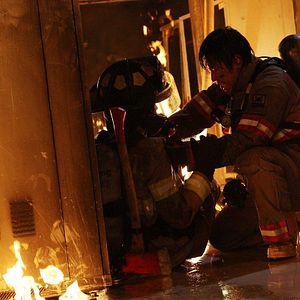 Foto Pânico na Torre