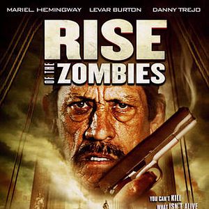 Foto A Invasão Zumbi