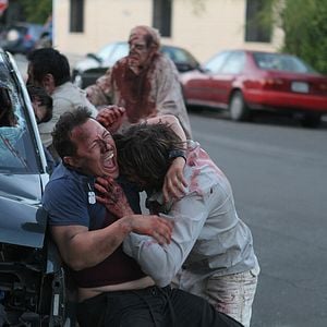 Foto A Invasão Zumbi