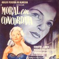 Foto Moral em Concordata