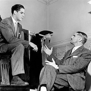 Foto Moral em Concordata