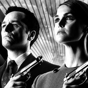 Foto The Americans (2013)