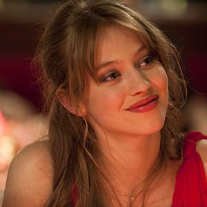 Foto Aconteceu em Saint-Tropez