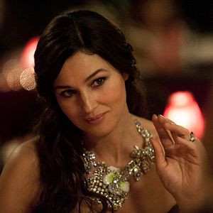 Foto Aconteceu em Saint-Tropez