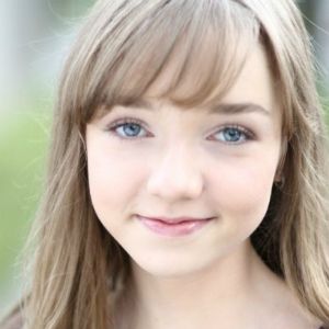 Foto Julia Sarah Stone