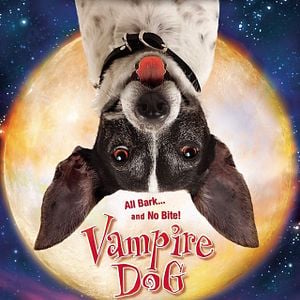 Foto Cachorro Vampiro
