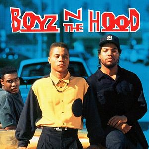 Foto Os Donos da Rua