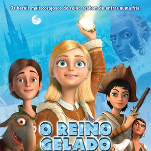 Foto O Reino Gelado