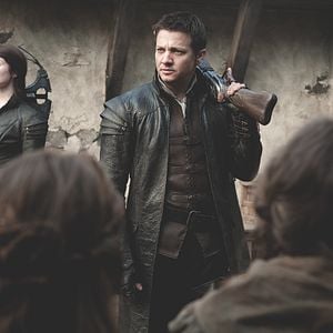 Foto João e Maria: Caçadores de Bruxas