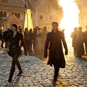 Foto João e Maria: Caçadores de Bruxas