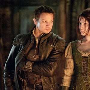 Foto João e Maria: Caçadores de Bruxas