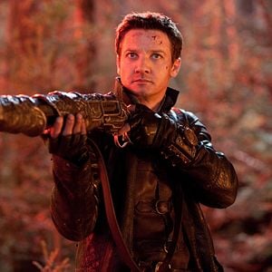 Foto João e Maria: Caçadores de Bruxas