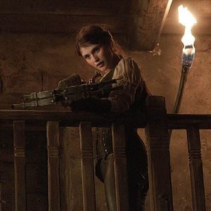 Foto João e Maria: Caçadores de Bruxas