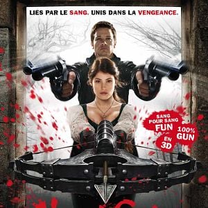 Foto João e Maria: Caçadores de Bruxas