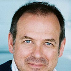 Foto Ian James Corlett