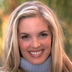 Foto Bridgette Wilson