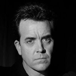 Foto Tom Woodruff Jr.