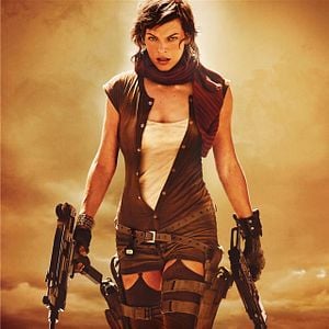 Foto Resident Evil 3 - A Extinção