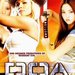 Foto DOA - Vivo ou Morto