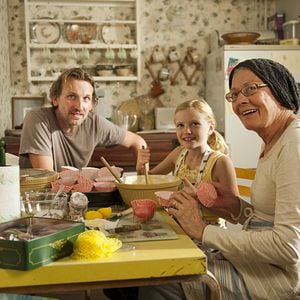 Foto Canção Para Marion