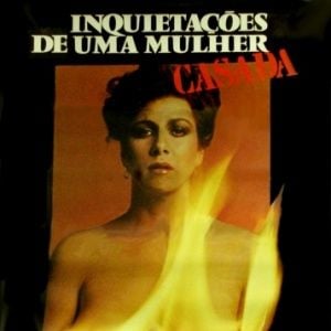 Foto Inquietações de Uma Mulher Casada