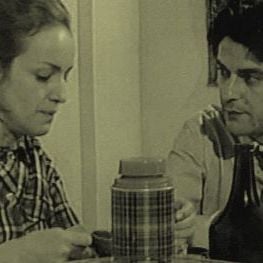 Foto Um Homem Sem Importância