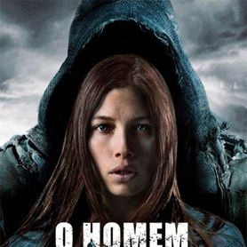 Foto O Homem das Sombras