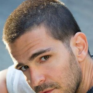 Foto Jonathan Cherry