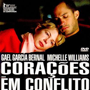 Foto Corações em Conflito