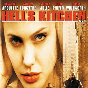 Foto A Cozinha do Inferno