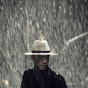 Foto O Grande Mestre