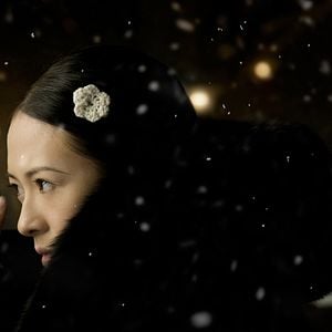 Foto O Grande Mestre