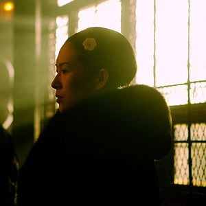 Foto O Grande Mestre